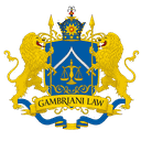 Law Office of Sourena Sarbazevatan crest