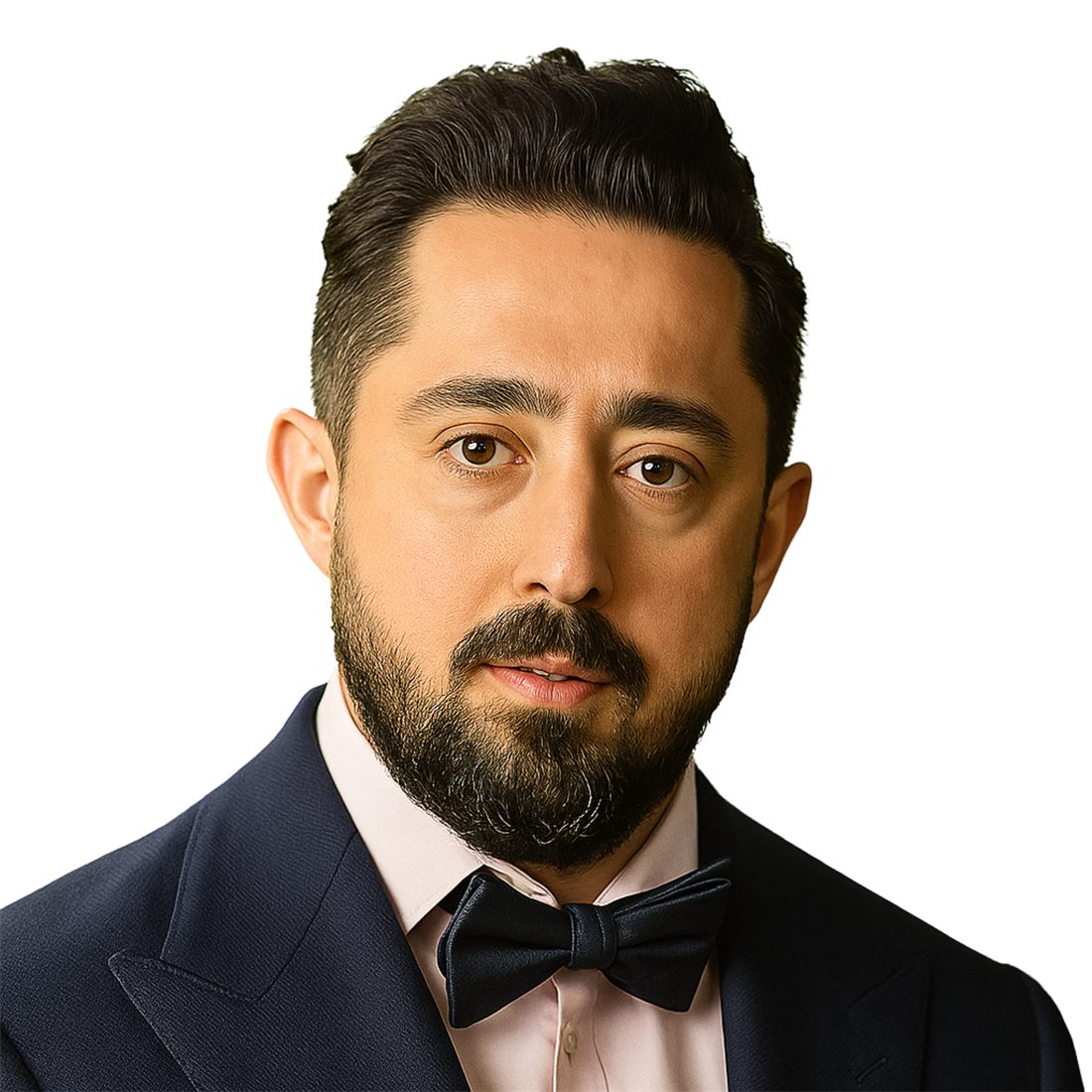 Attorney Sourena Sarbazevatan